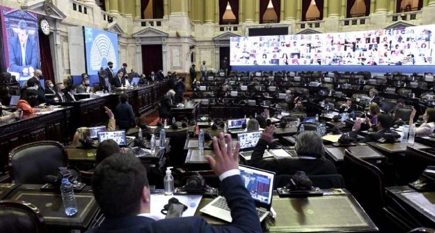 Los puntos principales del Aporte Solidario a las grandes fortunas