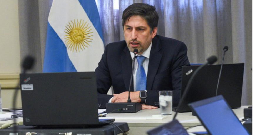 Trotta precisó cómo va a ser el comienzo del ciclo lectivo 2021