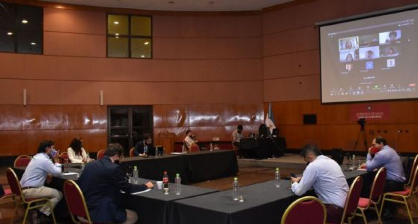  El COE autorizó la presencialidad de las clases para el 2021