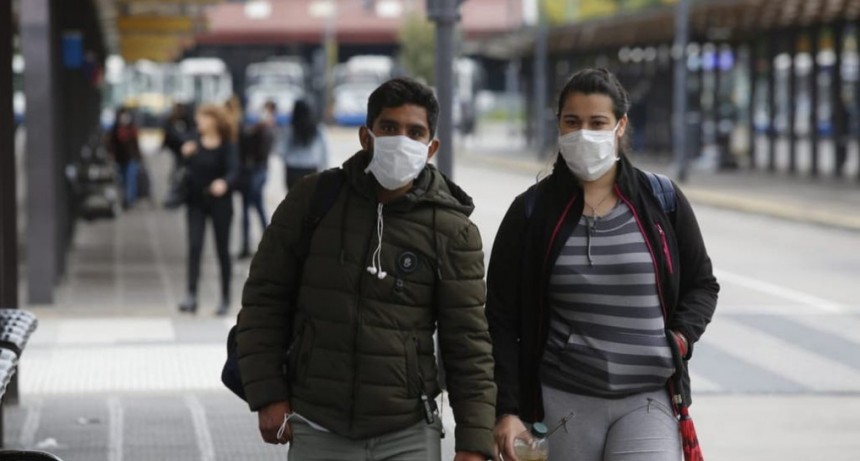 Salta informa 23 casos nuevos de COVID-19