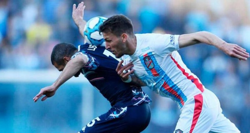 Arsenal de Sarandí superó 1-0 a Racing
