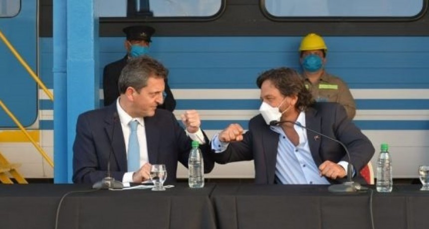 Gustavo Sàenz gestiona predio para Plan Mi Lote
