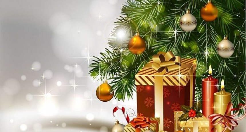 Los adornos que no pueden faltar en el Arbolito de Navidad