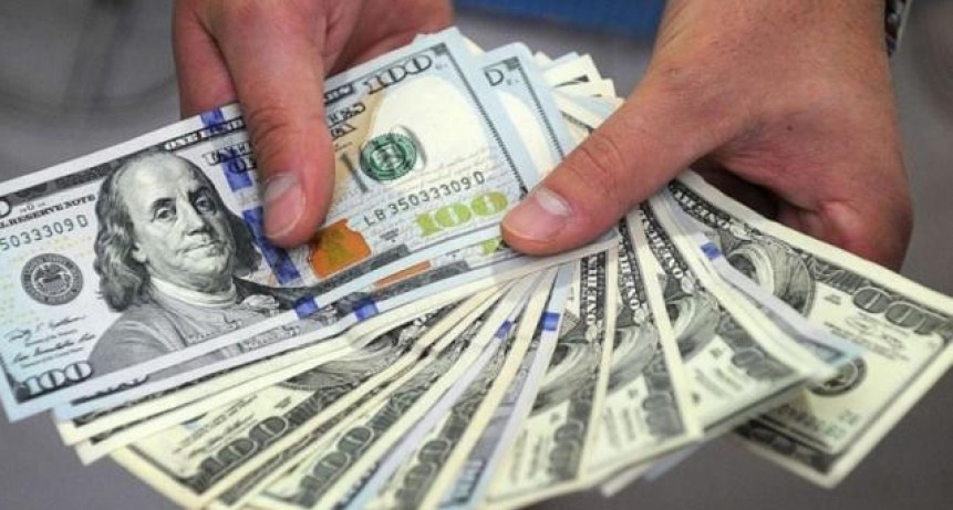 El dólar blue iniciará la jornada desde un mínimo de $149