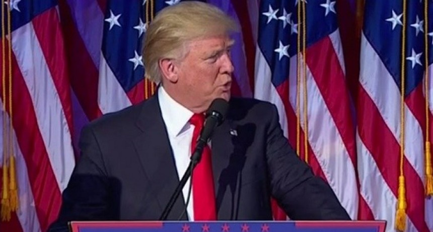 Donald Trump reconoció la soberanía de Marruecos sobre el Sáhara Occidental