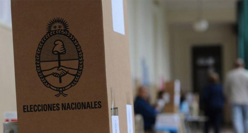 Presentan proyecto para suspender las PASO