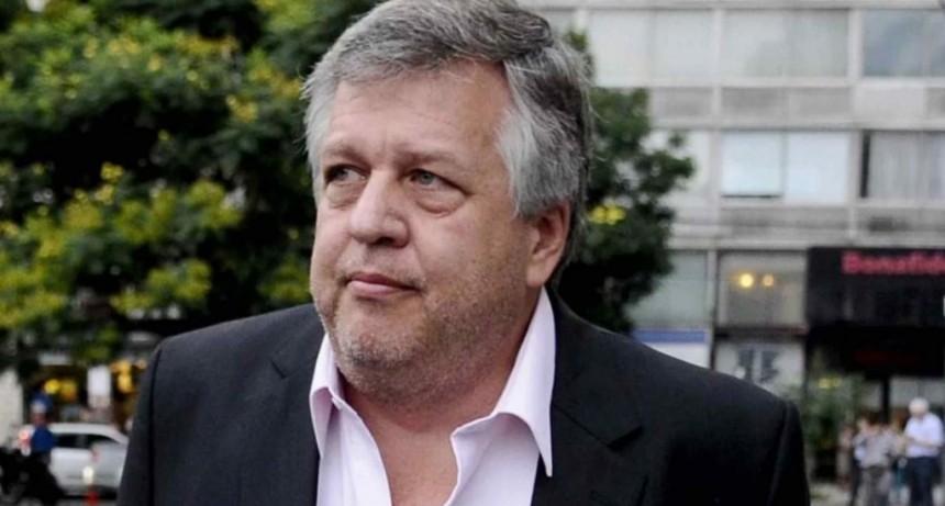 Caso D'Alessio: revocan procesamiento a Daniel Santoro
