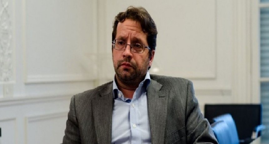 Marco Lavagna: la inflación no podrá bajarse en corto tiempo