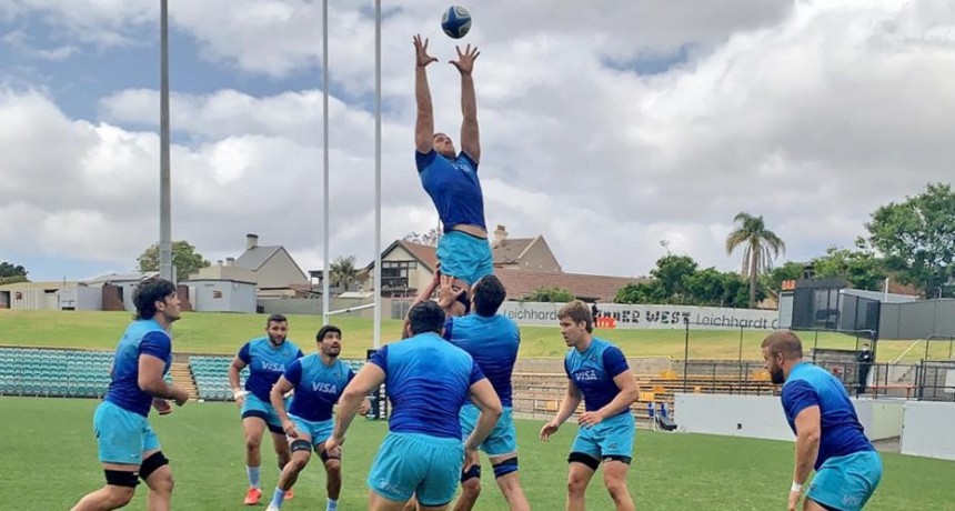 Se sortea el Mundial de Rugby 2023