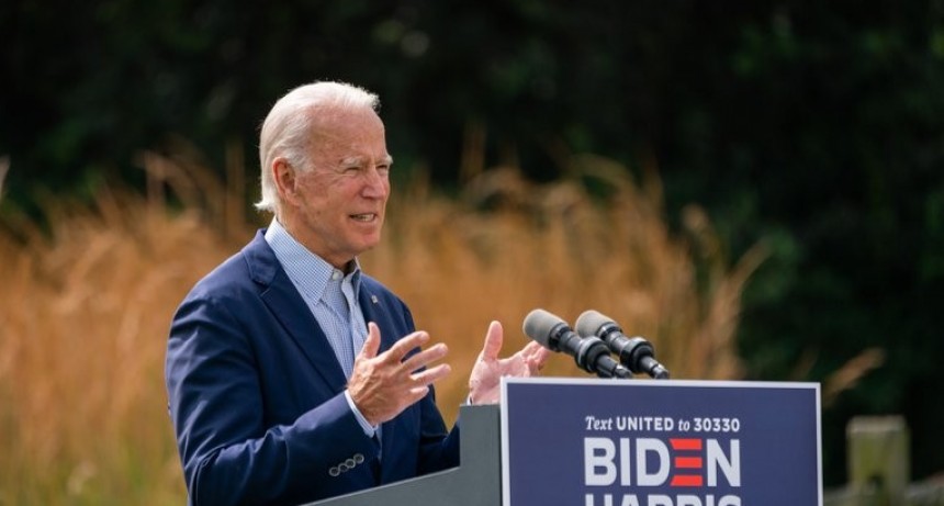 Colegio Electoral de Estados Unidos confirmó victoria de Joe Biden