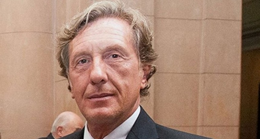 La Magistratura aprobó restituciòn del juez Farah a la Cámara Federal
