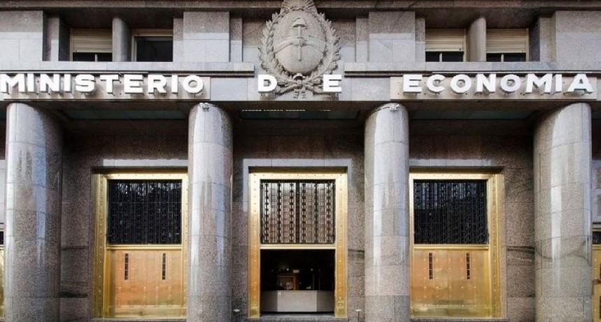 Nación realizó canje de deuda en pesos de $41.112 millones 