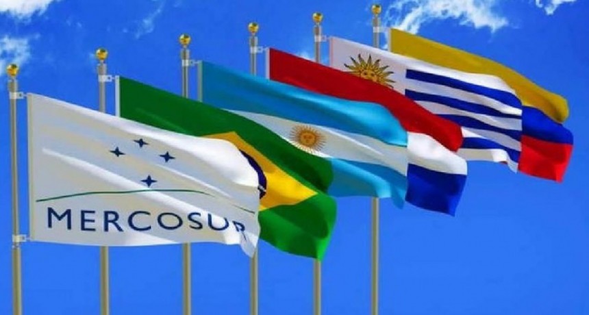 Alberto Fernández asumirá hoy la presidencia pro tempore del Mercosur 