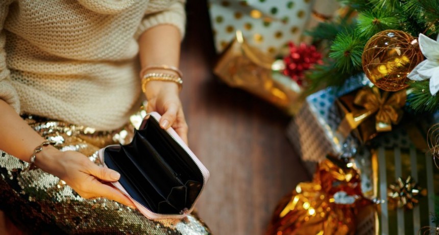 Las tentaciones del fin de año que provocan mayores deudas