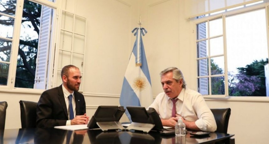 La Argentina buscará fondos por USD 5000 millones del Banco Mundial y del BID para 2021