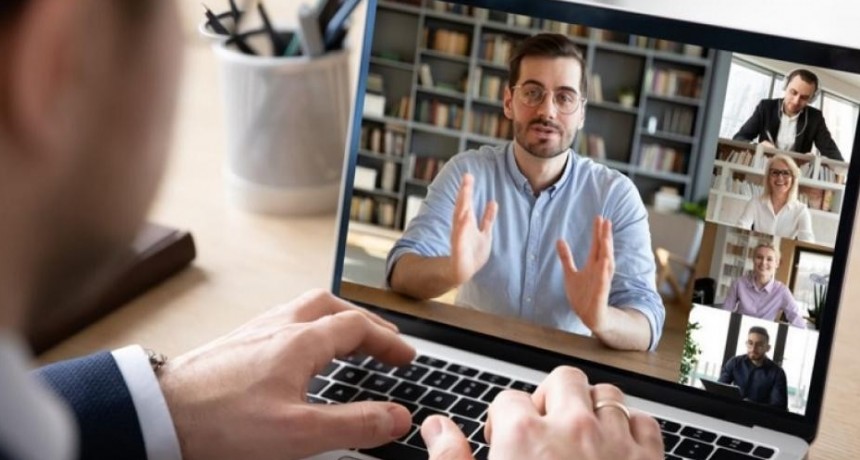 El home office llego para quedarse
