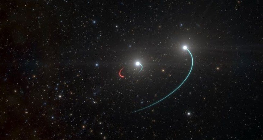 Júpiter y Saturno se alinearán luego de 20 años