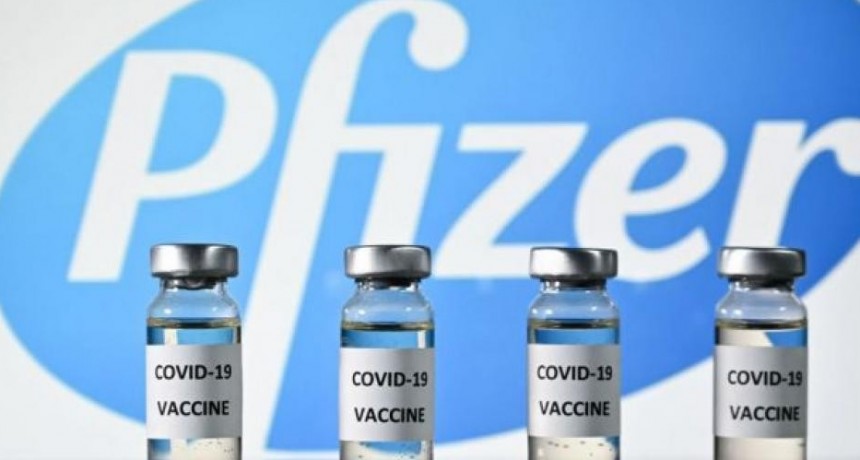 La ANMAT aprobó el uso de emergencia de la vacuna de Pfizer-BioNTech