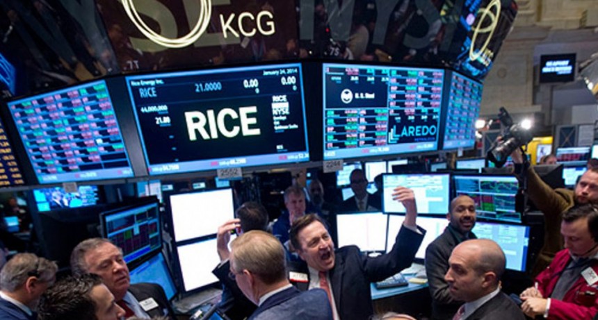Wall Street: Las acciones apuntan una apertura al alza