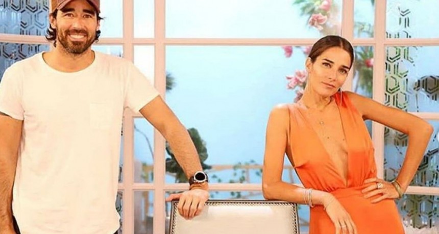 La presencia de Ámbar en TV toda una sorpresa