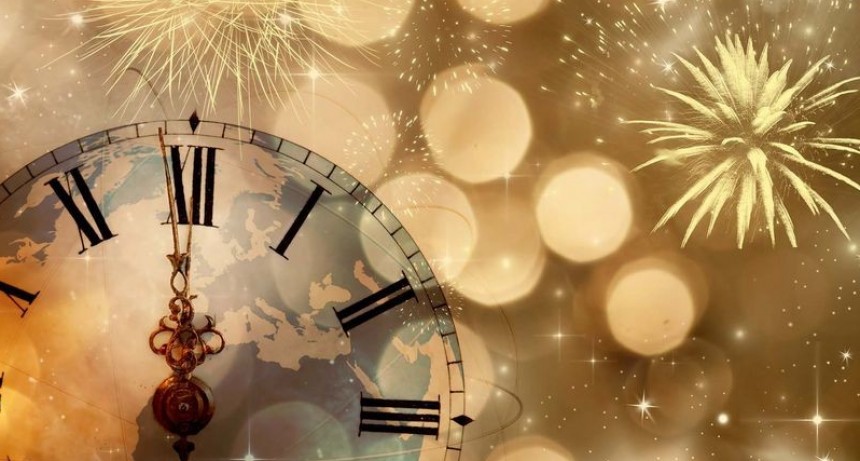 Rituales de fin de año para la prosperidad y salud