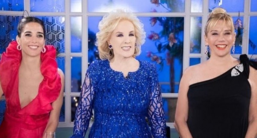 Juana tendrá una mesaza desopilante para cerrar el 2020 