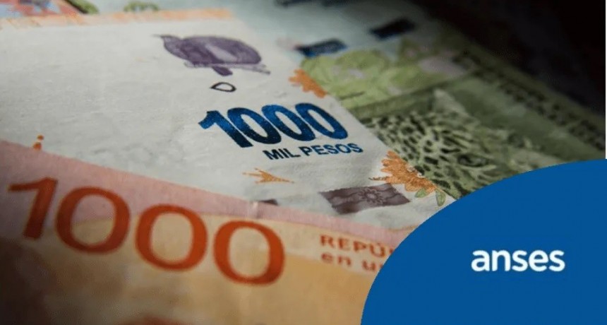 ¿Quiénes podrán cobrar el bono de $9.450 el próximo martes?