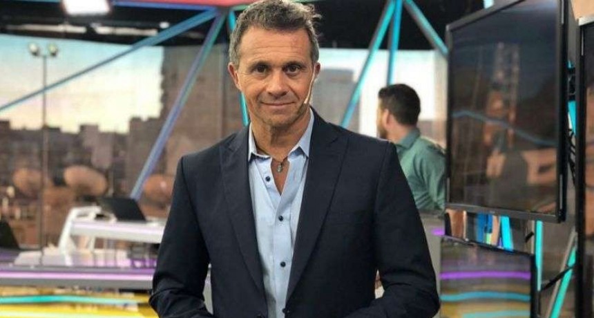Lapegüe: 'Necesito parar un poco'