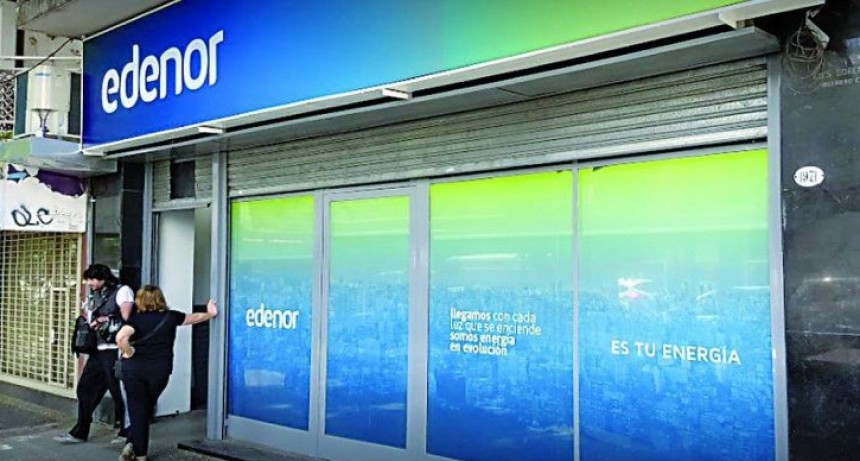 Edenor comprada por Vila-Manzano-Filiberti 