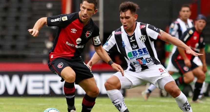 Central Córdoba cayó sin atenuantes frente a Newell’s por 3 a 1
