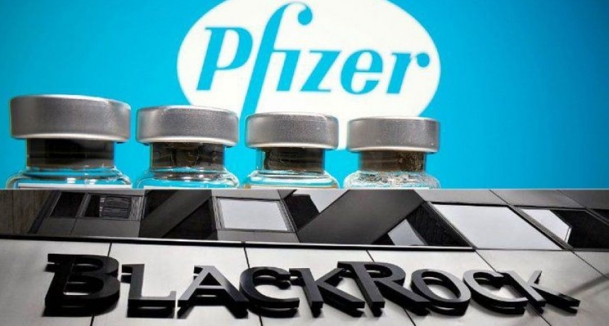El dueño de Pfizer es BlackRock