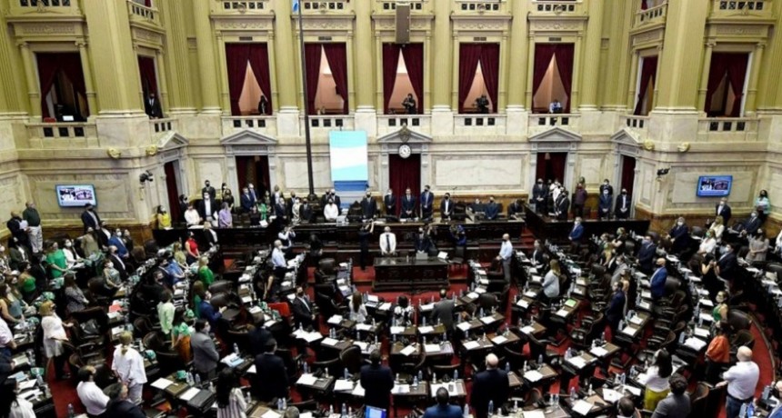 Debate legalización del aborto EN VIVO Senado