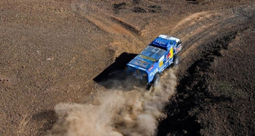 Dakar 2021: se modificó la ruta tres días antes del comienzo