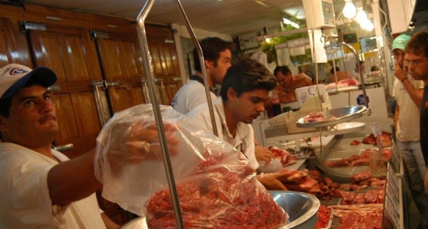 Diciembre acelera el aumento de precios en alimentos y bebidas 