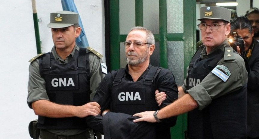 Ricardo Jaime podría quedar en libertad
