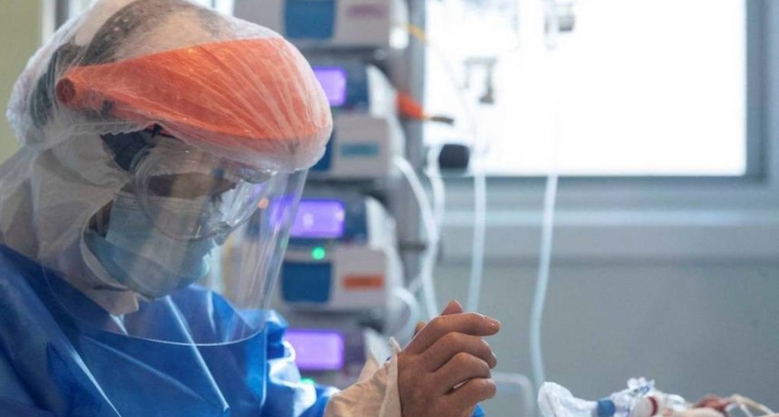 Salta notifica 102 casos nuevos de COVID-19