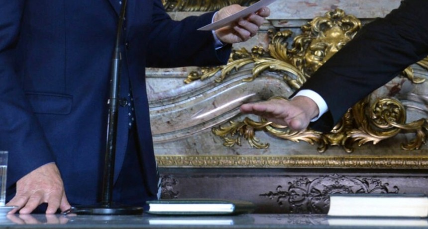 El Senado sesiona este jueves