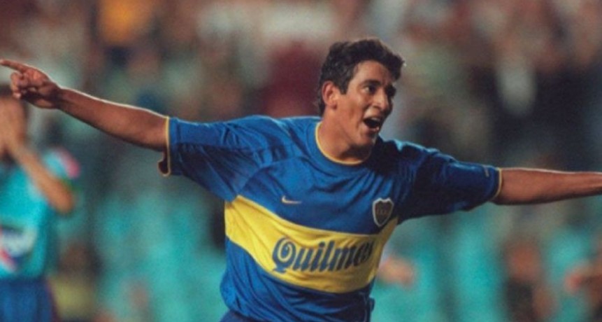 Murió Alfredo Moreno quién diputo 57 partidos en Boca