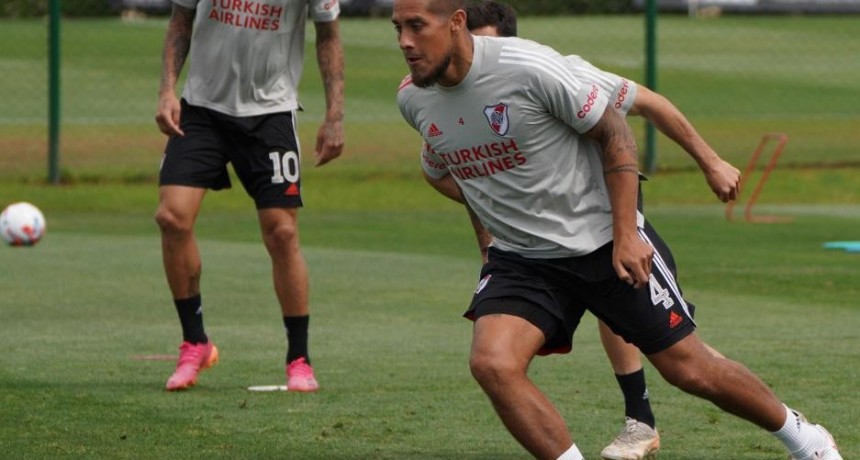 River visita hoy a Atlético Tucumán