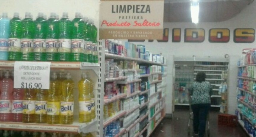 La inflación en noviembre fue de 2,5% 
