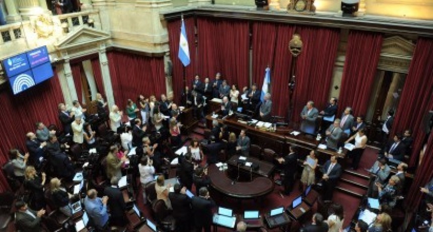 El Gobierno busca votos que le permitan aprobar el Presupuesto 2022