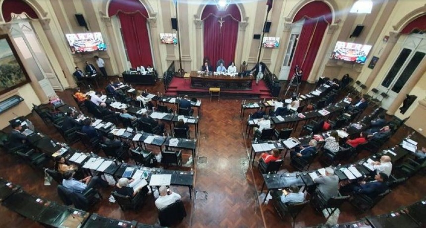 Salta reformó la Constitución 
