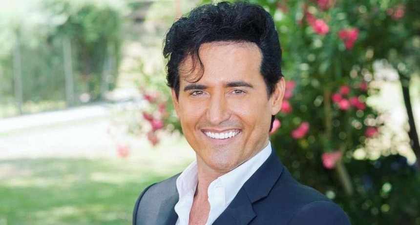 Murió Carlos Marín, cantante del grupo musical de Il Divo