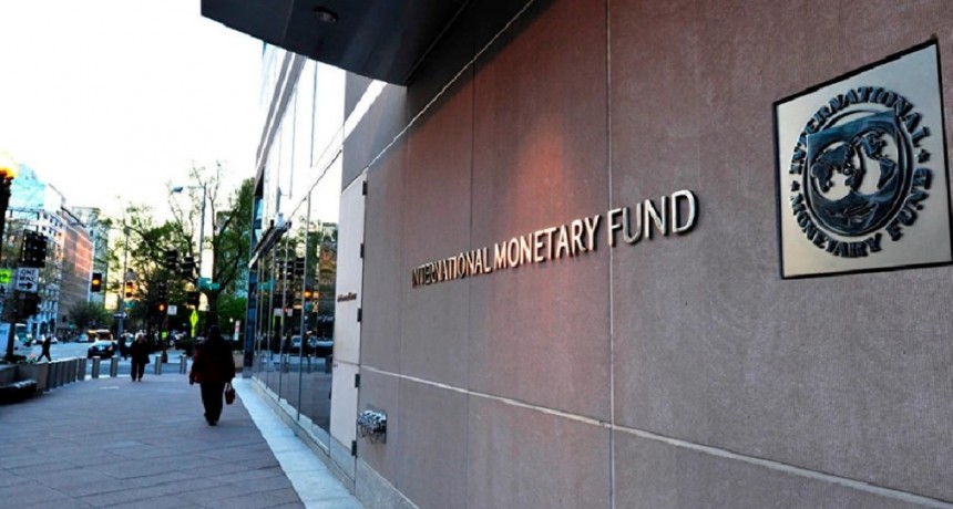 El Gobierno pagó al FMI la cuota del segundo vencimiento de capital