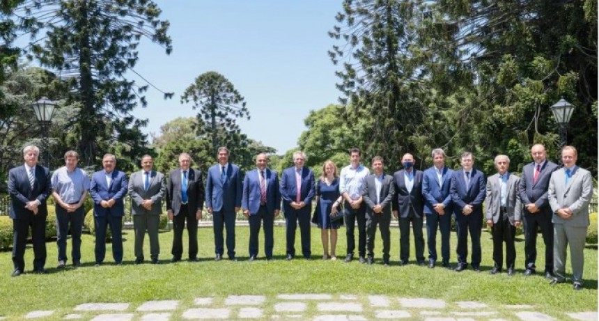 Las provincias autorizadas a subir impuestos y crear nuevos tributos 