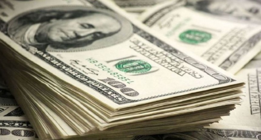El dòlar blue llega a los $202