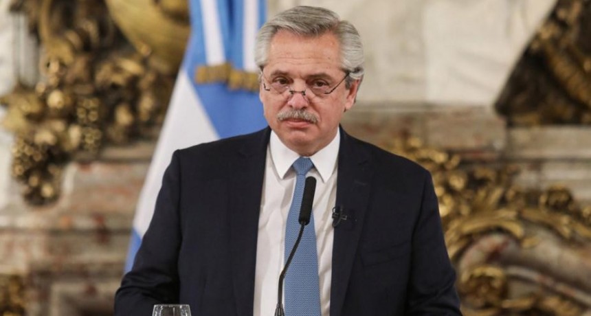El Presupuesto 2021 se prorrogó por decreto