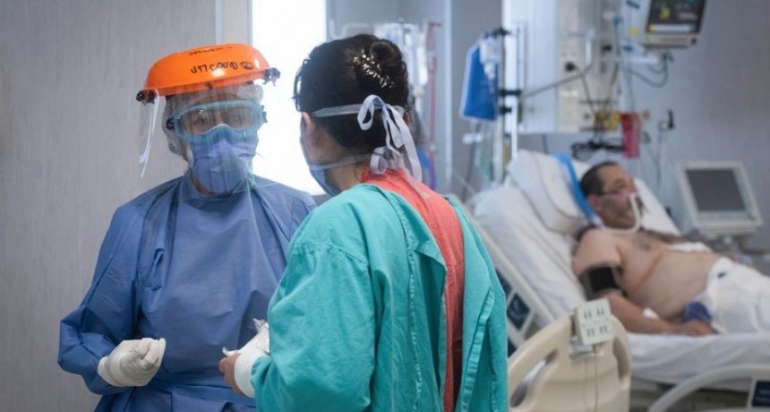 Salta: 267 casos nuevos de coronavirus