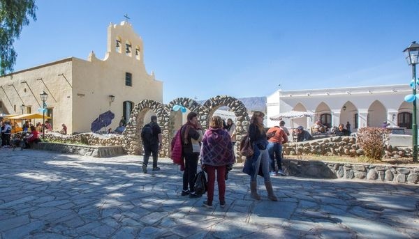El feriado extra largo genera diversas propuesta turisticas