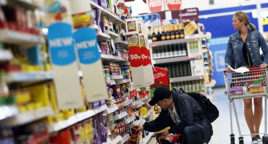 La canasta básica trepó 3,9% en noviembre, la suba más acotada del año